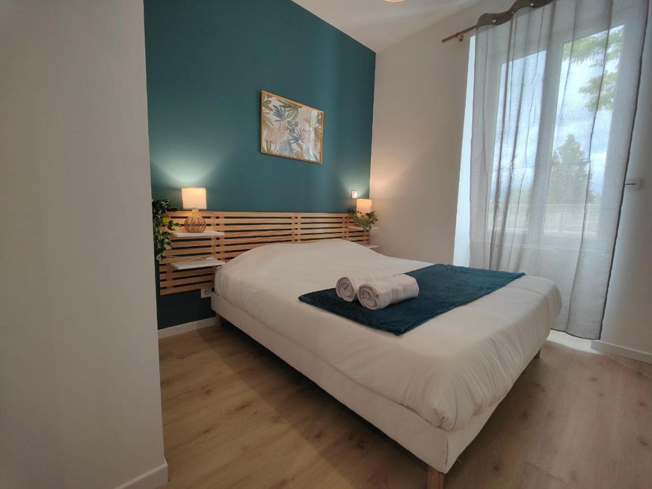 Appartements A Theme Clermont-Ferrand Kültér fotó