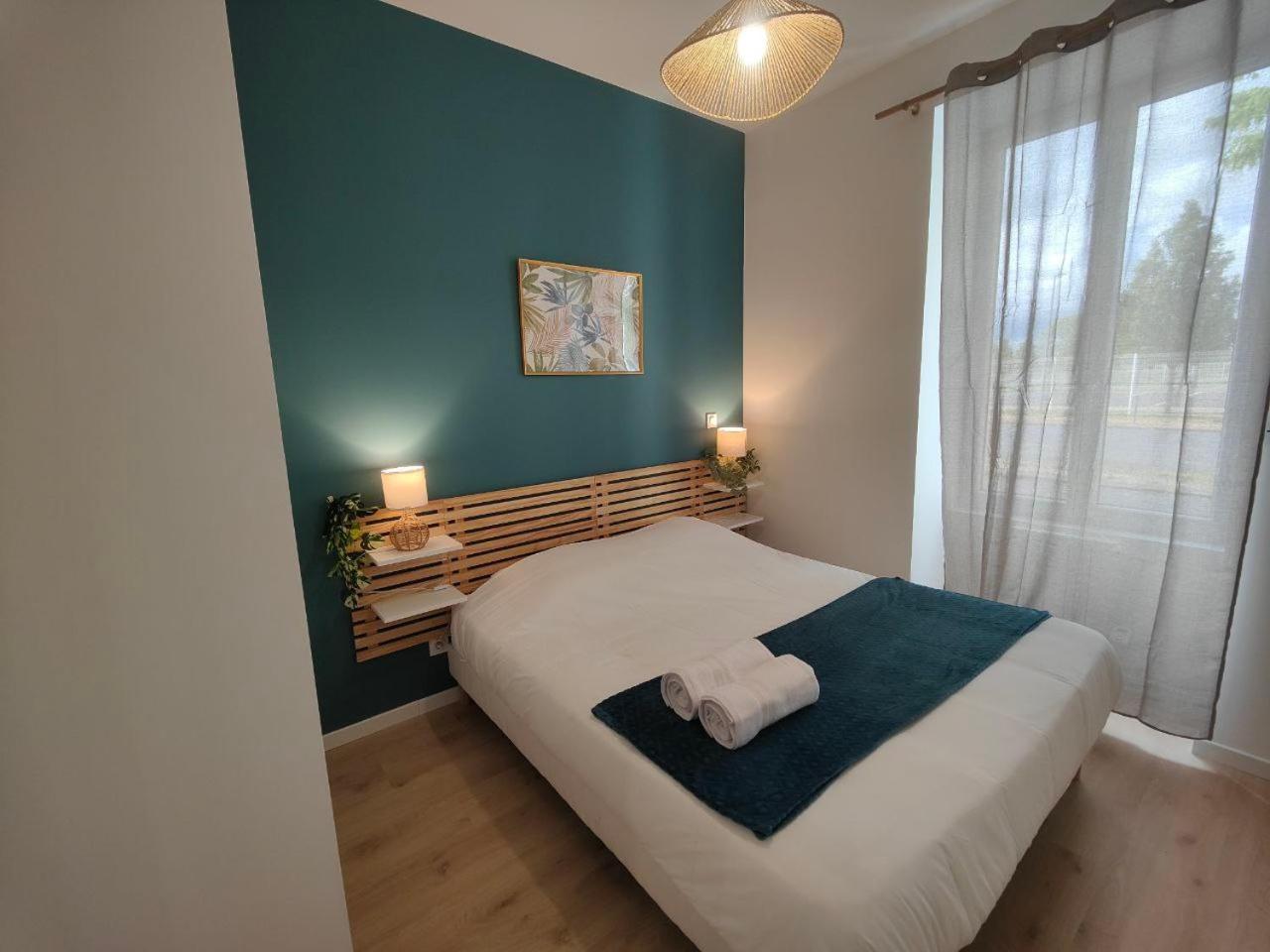 Appartements A Theme Clermont-Ferrand Kültér fotó