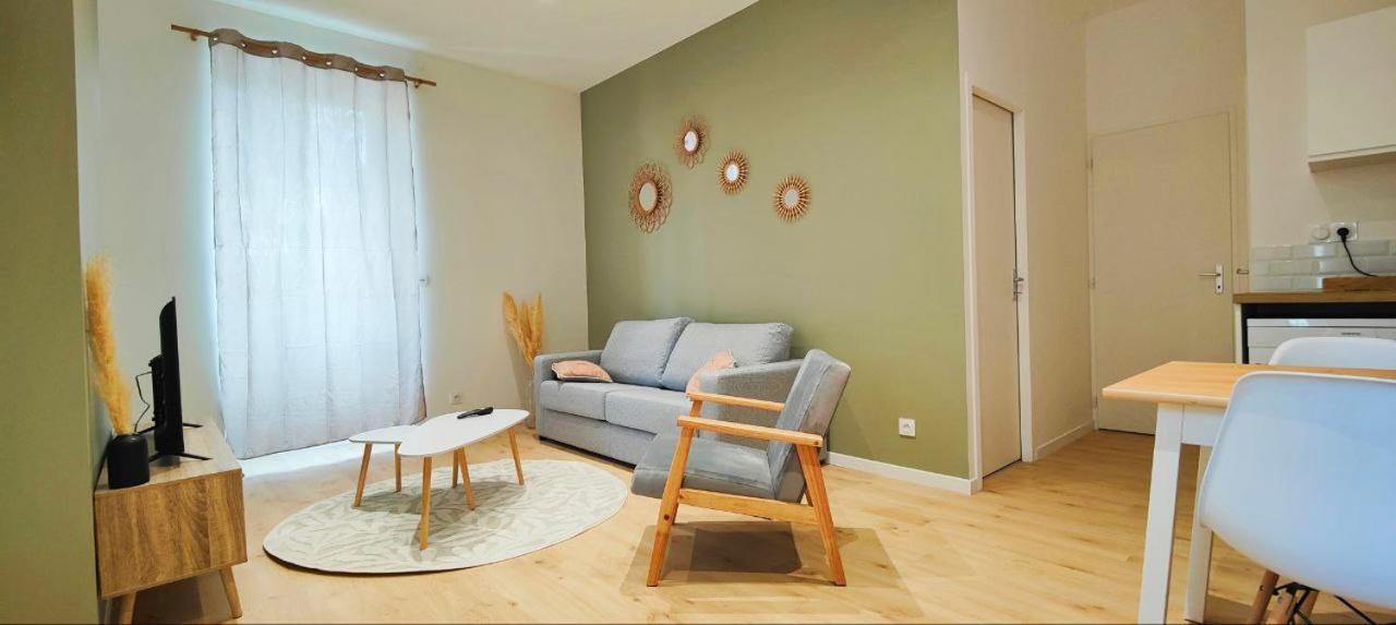 Appartements A Theme Clermont-Ferrand Kültér fotó