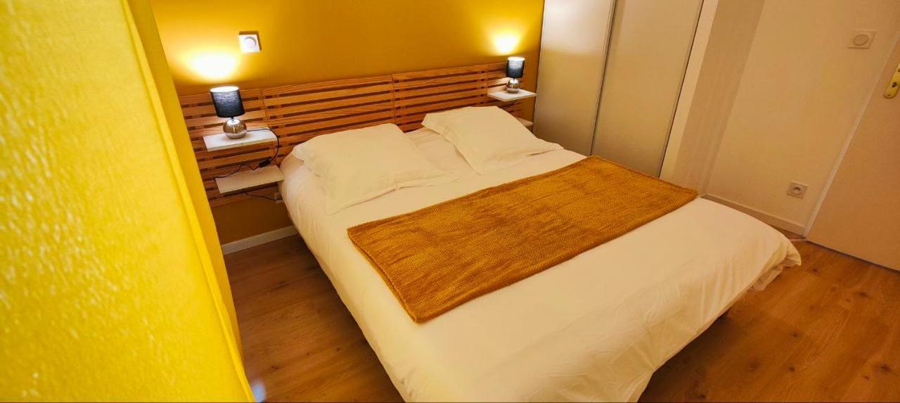 Appartements A Theme Clermont-Ferrand Kültér fotó