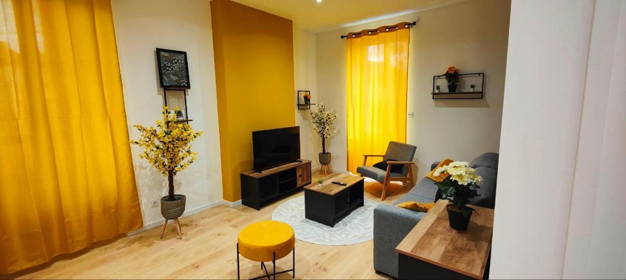 Appartements A Theme Clermont-Ferrand Kültér fotó