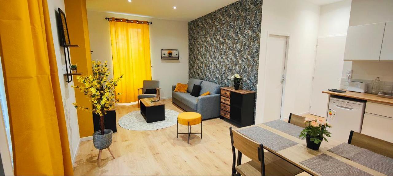Appartements A Theme Clermont-Ferrand Kültér fotó