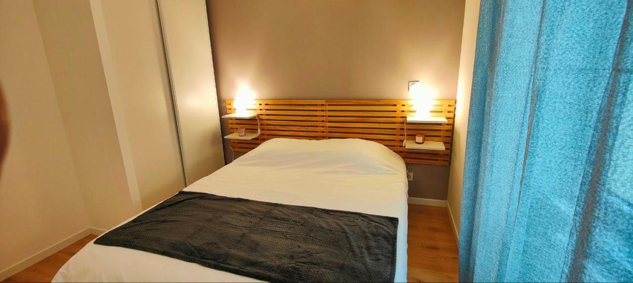 Appartements A Theme Clermont-Ferrand Kültér fotó