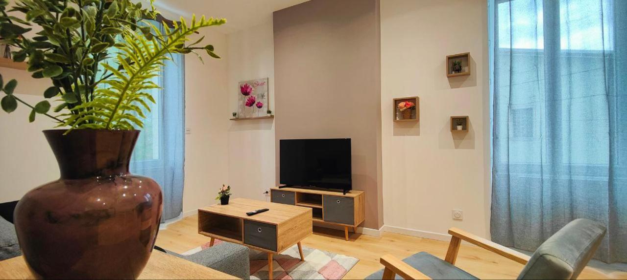 Appartements A Theme Clermont-Ferrand Kültér fotó
