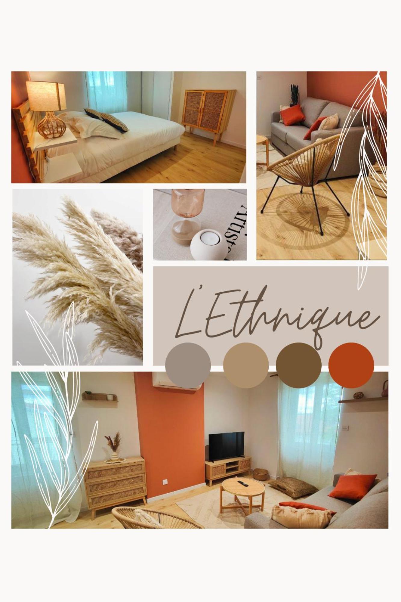 Appartements A Theme Clermont-Ferrand Kültér fotó