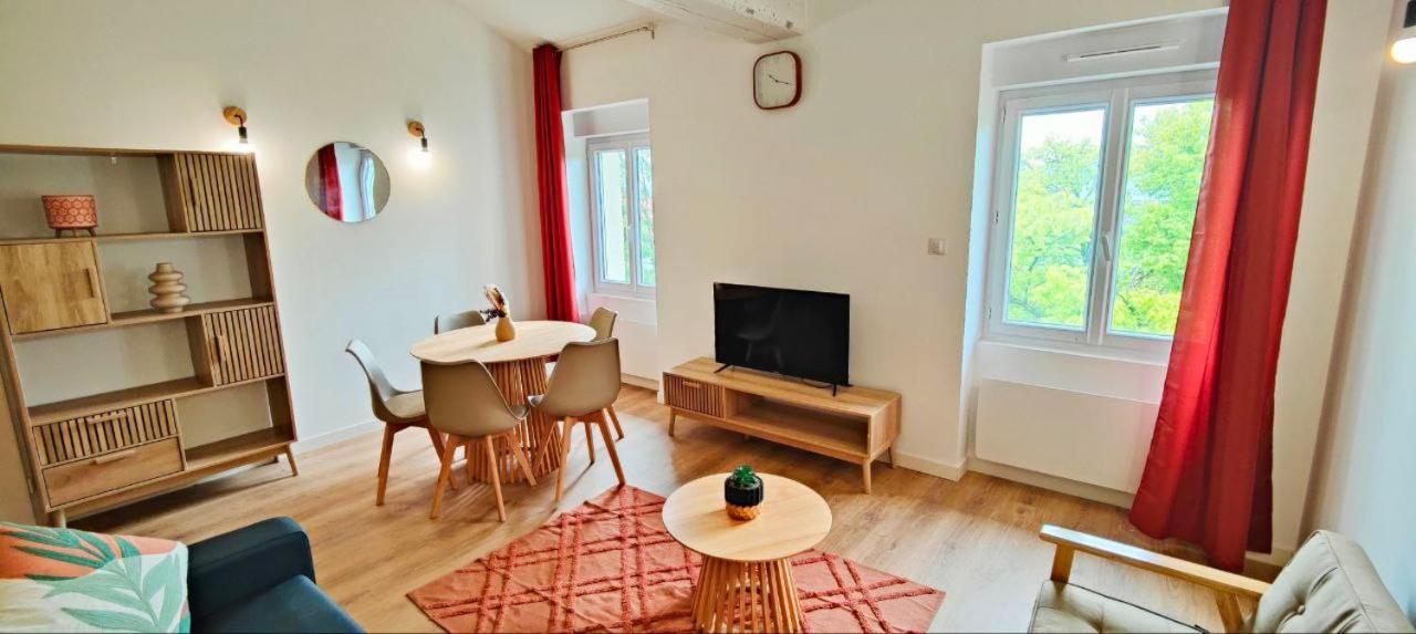 Appartements A Theme Clermont-Ferrand Kültér fotó