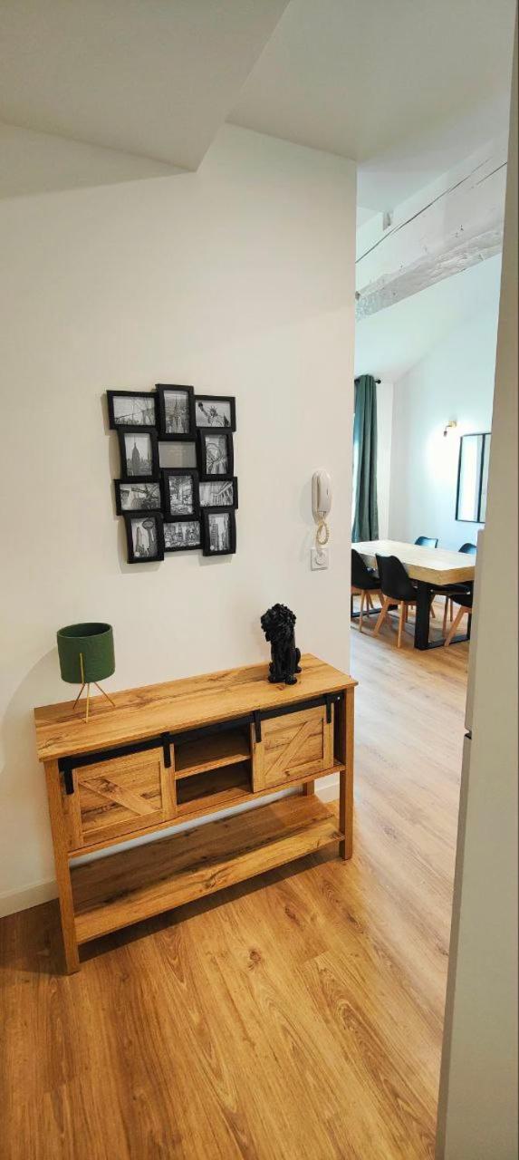 Appartements A Theme Clermont-Ferrand Kültér fotó